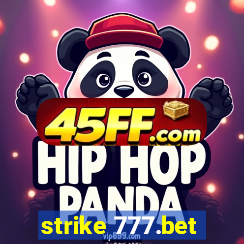 strike 777.bet